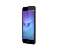 Huawei Y6 2017 LTE Dual SIM szary - 371465 - zdjęcie 2